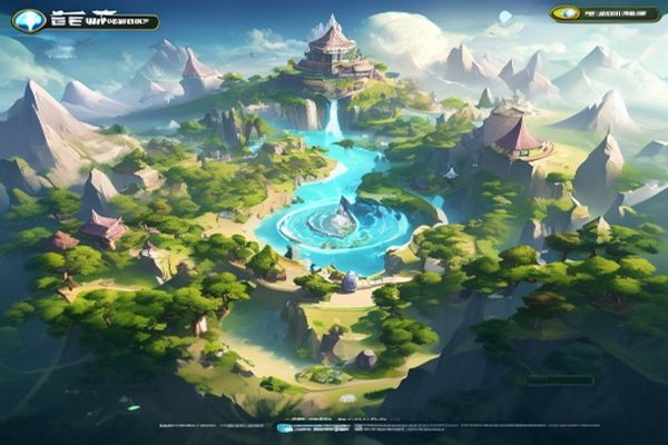 dnf混沌魔灵刷图加点